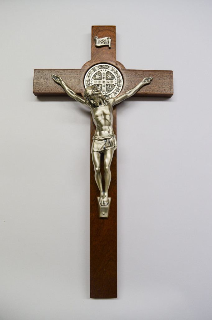 Croce di San Benedetto 0704