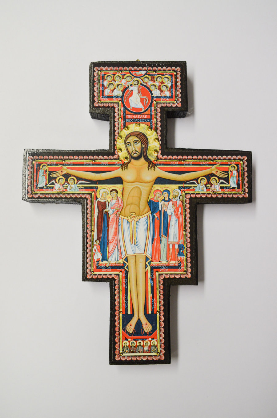 Croce di San Damiano 0701
