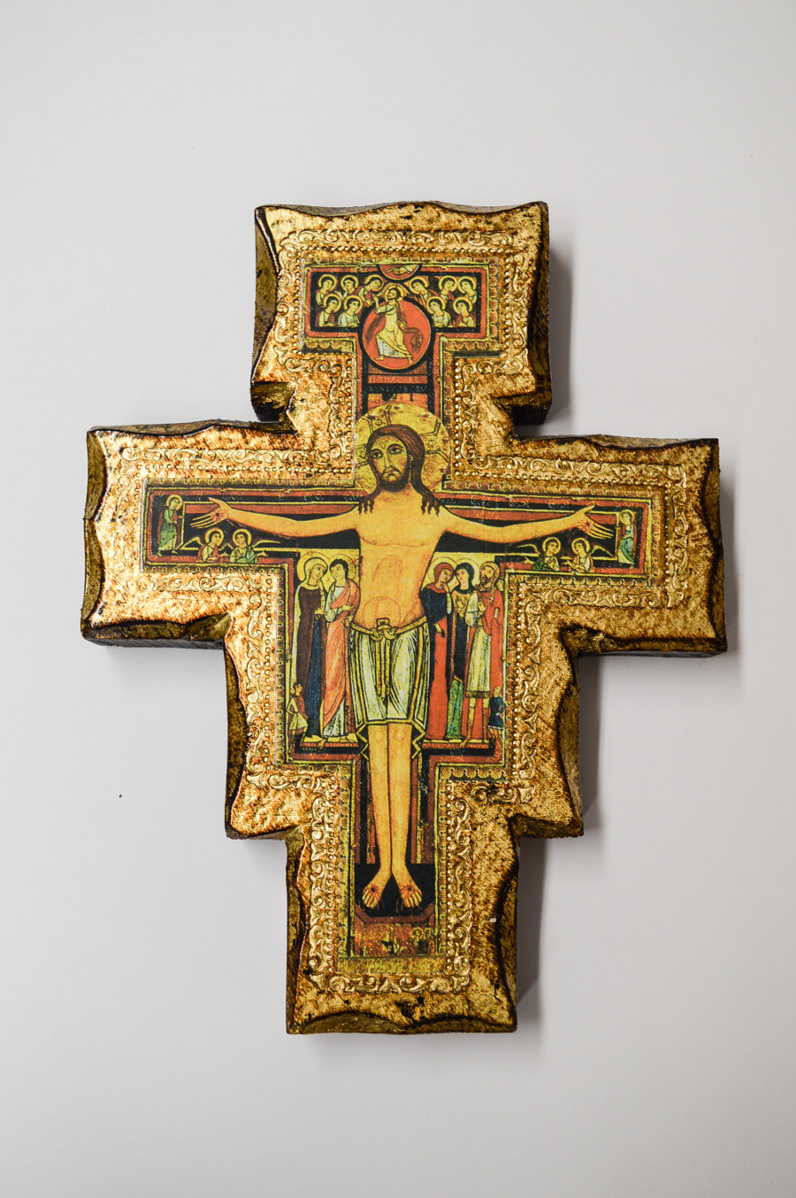 Croce di San Damiano 0702