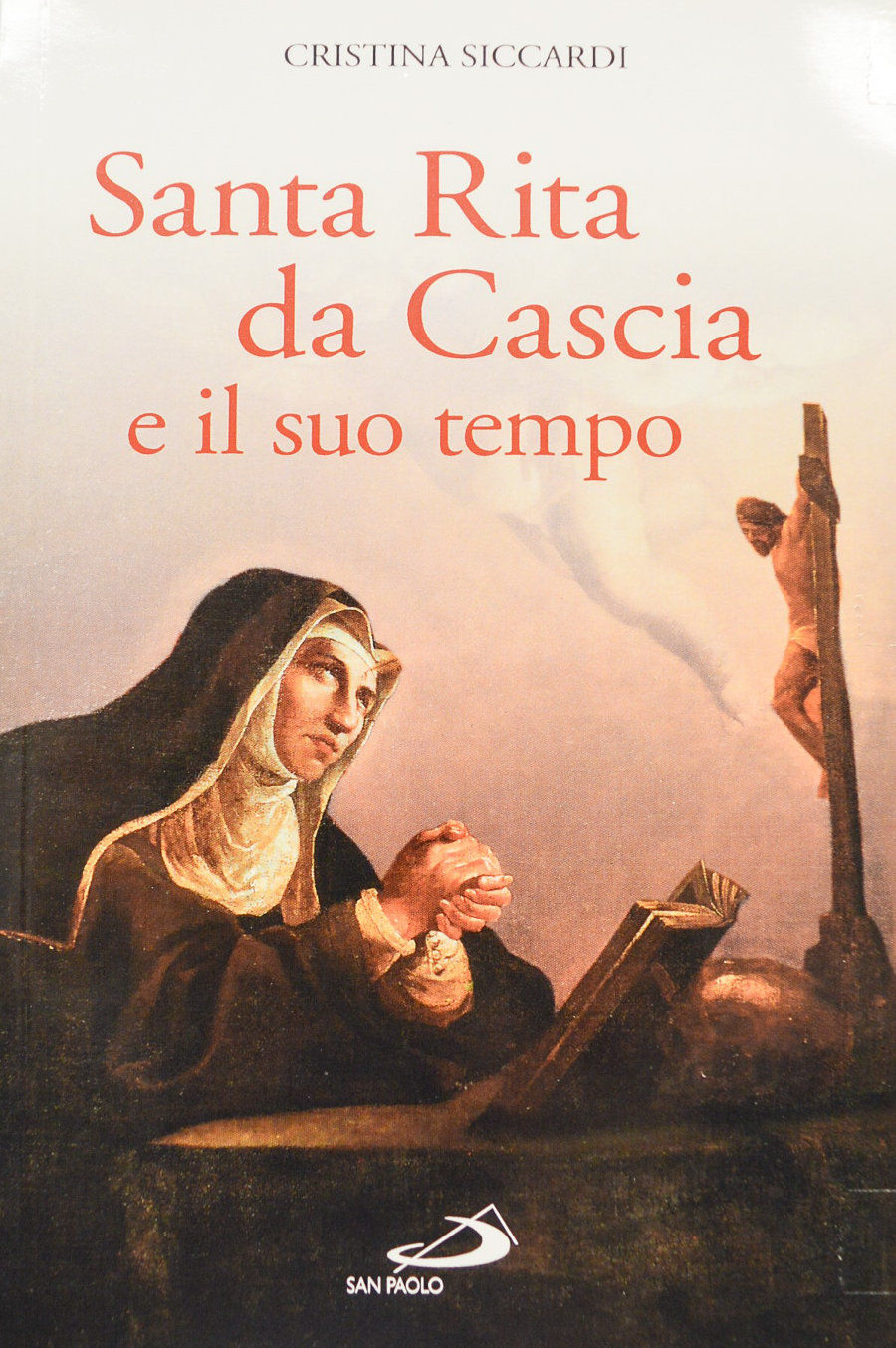 Libro di Santa Rita 0902