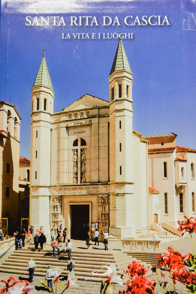 Libro di Santa Rita 0906