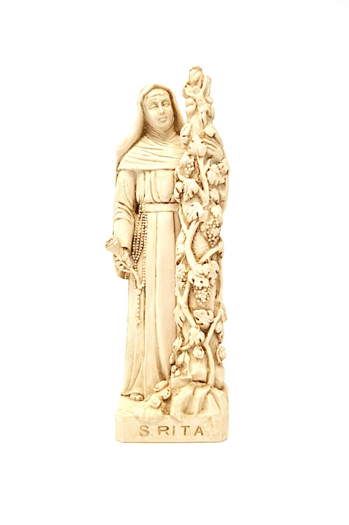 Statua Santa Rita Monumento