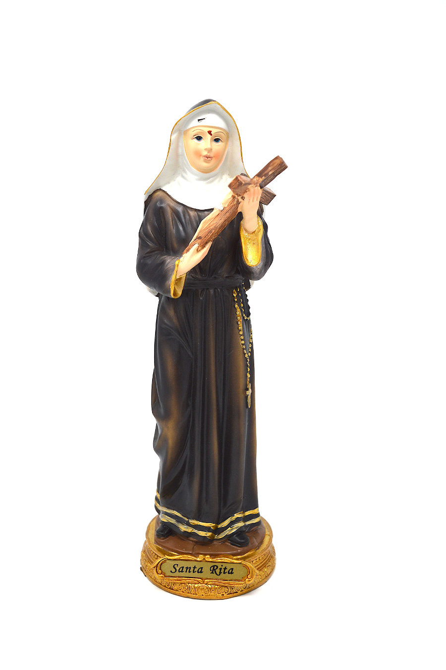 Statua Santa Rita Paben 1503