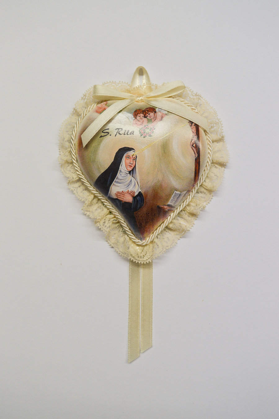 Sopraculla di Santa Rita 1406