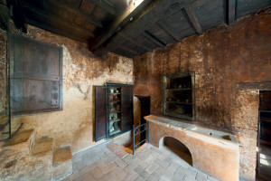 casa natale santa rita