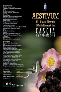 Aestivum 2016